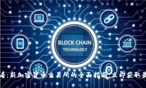 2025必看：新加密货币交易所的全面指南，立即获取最新动态！