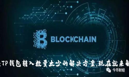 2025年必看：TP钱包转入数量太少的解决方案，现在就来解决你的困扰！