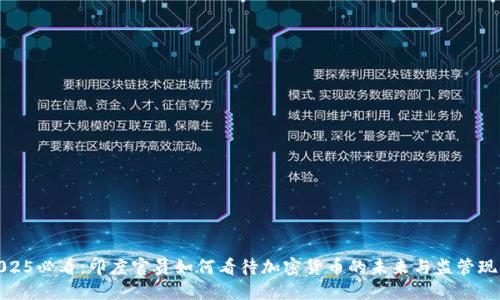 2025必看：印度官员如何看待加密货币的未来与监管现状