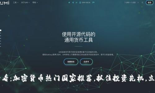 2025必看：加密货币热门国家推荐，抓住投资先机，立即了解!