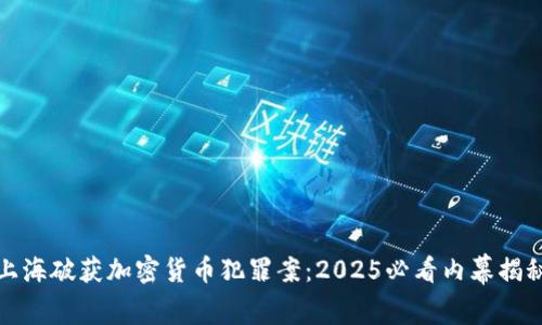 上海破获加密货币犯罪案：2025必看内幕揭秘