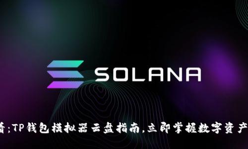 2025必看：TP钱包模拟器云盘指南，立即掌握数字资产管理技巧