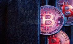 在现代金融世界中，加密