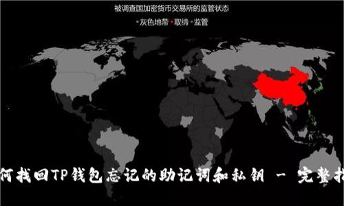 如何找回TP钱包忘记的助记词和私钥 - 完整指南