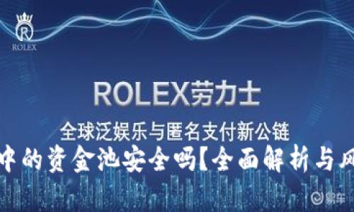 TP钱包中的资金池安全吗？全面解析与风险评估