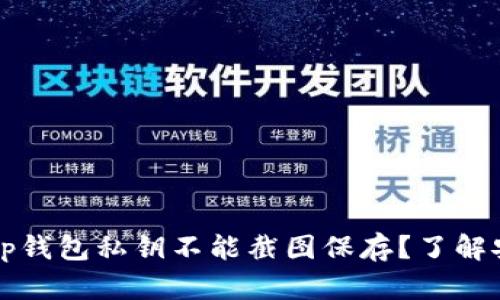 为什么tp钱包私钥不能截图保存？了解安全隐患