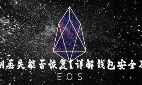 TP钱包密钥丢失能否恢复？详解钱包安全及应对措施