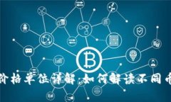 加密货币价格单位详解：