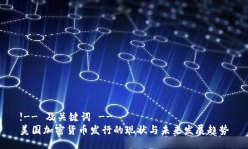 !-- 及关键词 --
美国加密货币发行的现状与未来发展趋势