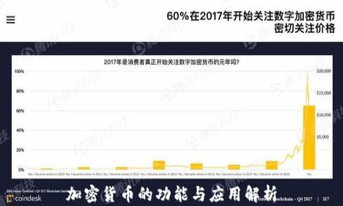 
加密货币的功能与应用解析