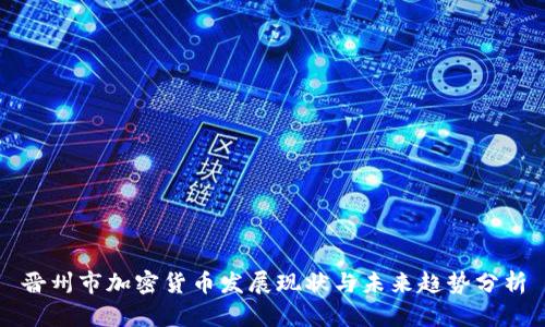 晋州市加密货币发展现状与未来趋势分析