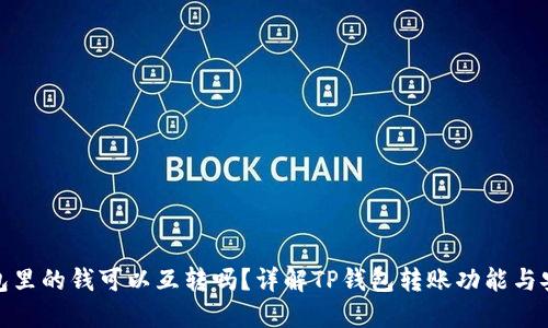 TP钱包里的钱可以互转吗？详解TP钱包转账功能与安全性