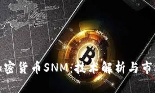 探索加密货币SNM：技术解析与市场前景