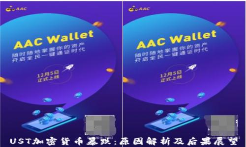 
UST加密货币暴跌：原因解析及后果展望