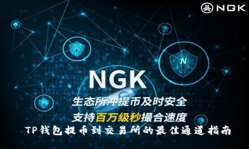 TP钱包提币到交易所的最佳通道指南