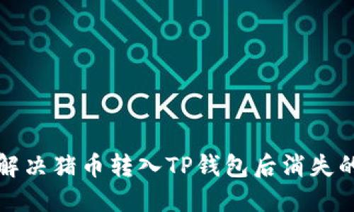 如何解决猪币转入TP钱包后消失的问题