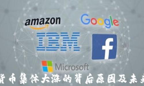 
加密货币集体大涨的背后原因及未来展望