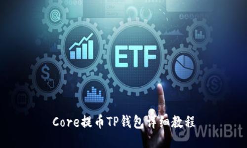 Core提币TP钱包详细教程